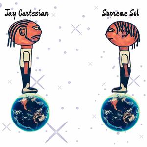 Syintizing (feat. Supreme Sol)