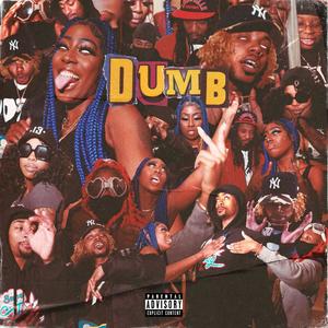 DUMB (feat. HomeyHill) [Explicit]