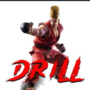 Drill Beat