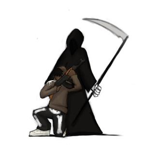 Blast Him(feat. lil Kenzzy & Univ6rsl) (Explicit)