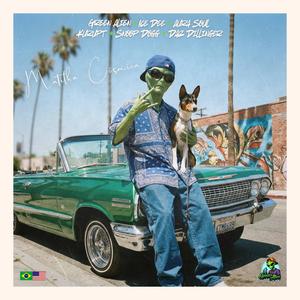 Green Alien - Players Ball, pt. II (feat. KURUPT & Snoop Dogg) (Explicit)