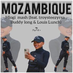 Mazambique (feat. Buddy Long, Louis Lunch & troysteezyrsa)