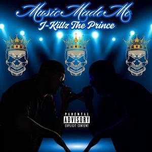 Music Made Me (Explicit)