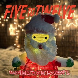 I Wish You A Merry Christmas…