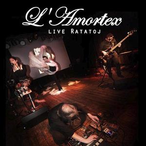 Live at Ratatoj