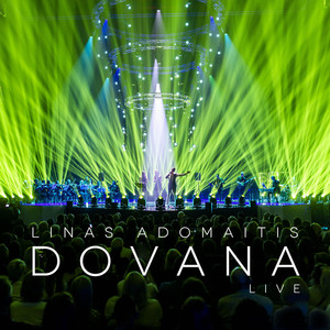 Dovana (Live, 2024)