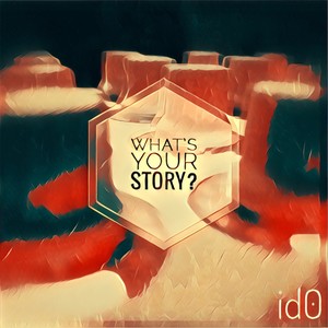 What's Your Story? (Single)