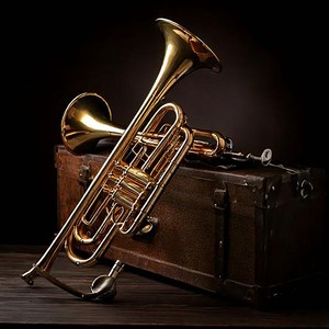 Daily Rhythms of Calm Jazz