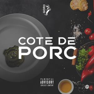 Cote De Porc (Explicit)