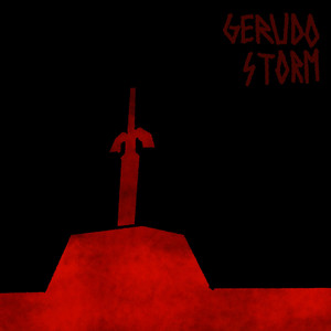 GERUDO STORM (Explicit)