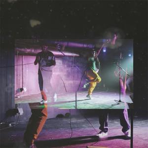 Stick With Me(feat. Erin Murphy & TuiDaShark) (Explicit)