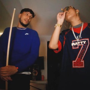 Champion Ring(feat. Aylo)