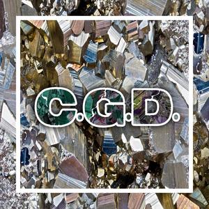 C.G.D (Can Get Dangerous) (feat. Mel'o) [Explicit]