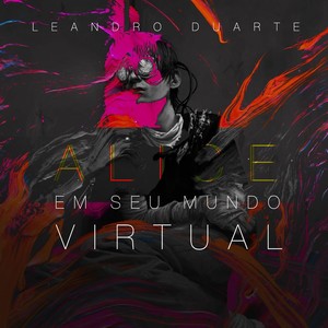 Alice em Seu Mundo Virtual