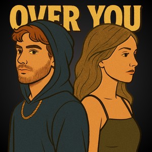 over you
