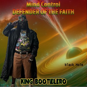 Mind Control - Defender of the Faith (Explicit)