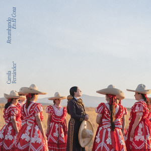 Retumbando En El Cora