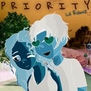 Priority (Remix)