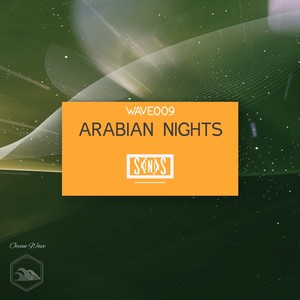 Arabian Nights (Original Mix)