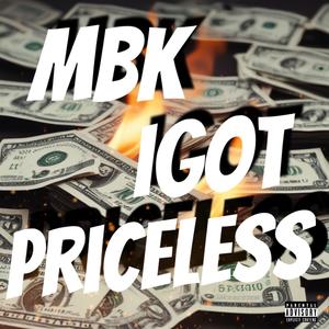 Priceless (Explicit)