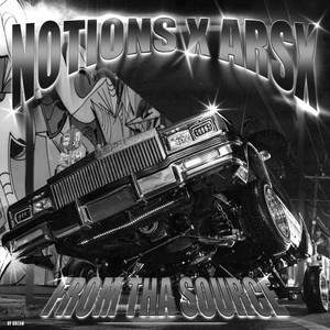 FROM THA SOURCE (Explicit)