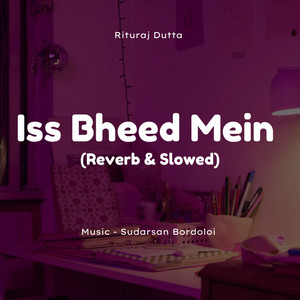 Iss Bheed Mein (Reverb & Slowed)