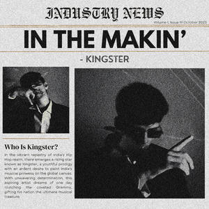 In The Search (Prelude) (Explicit)