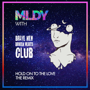 Hold on to the Love (Remix)