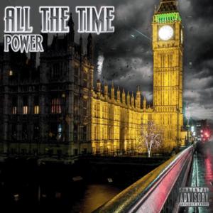 All The Time (Explicit)