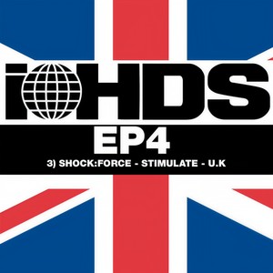 Stimulate (Original Mix)