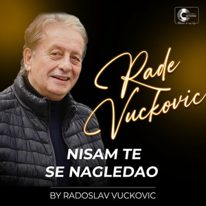 Nisam te se nagledao (Live)