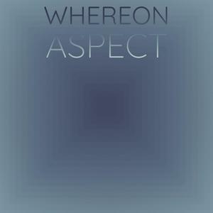 Whereon Aspect