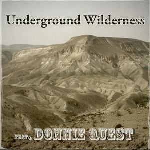 Underground Wilderness (feat. DONNIE QUEST) (Explicit)