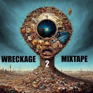 Wreckage Mixtape 2 (Explicit)