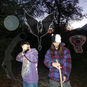 the things u stole from my soul (Explicit)