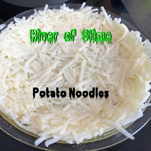 Potato Noodles