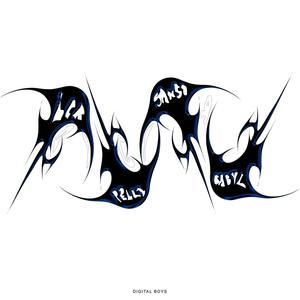 Digital Boys(feat. Pellecameo, Sanso & Baby Elle)
