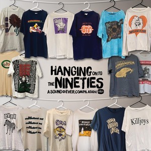 Somewhere, Somewhere