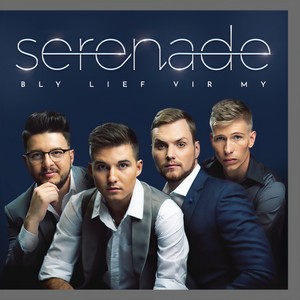 Serenade - Hier Is My Siel