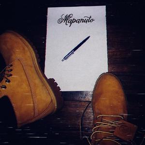 Mapanuto (feat. Komplex Beats) (Explicit)