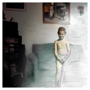 SINCEROS (feat. Kold Axn)