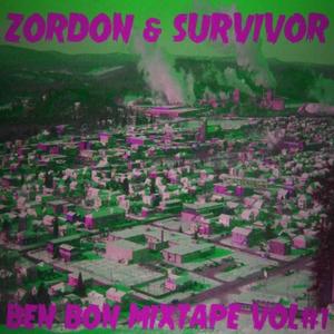 BEN PARTI (feat. Franc White) (Explicit)