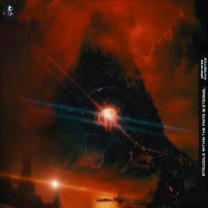 STRUGGLE WITHIN THE FINITE IS ETERNAL (feat. wxrldprince) (Explicit)