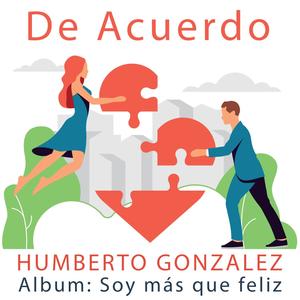 De Acuerdo (feat. Lizandra Virgen Lopez)