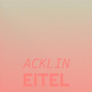 Acklin Eitel