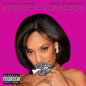 Jazmine Cashmere (Explicit)