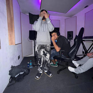 Perreo D Secundaria (feat. Gaze)