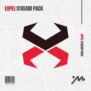 Expel Stream Pack