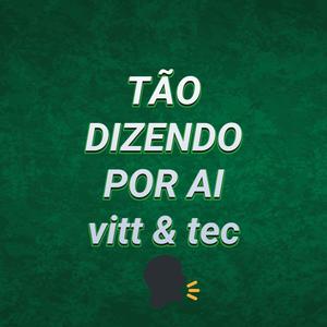 Tão Dizendo Por Ai (feat. SLIME TECNINE) [Explicit]