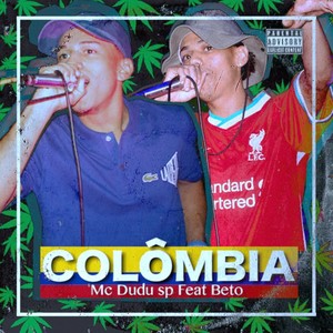 Colômbia (Explicit)